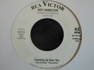 ROY HAMILTON Cracking Up c/w METROS Since I Lost Baby - Northern Soul - Listen