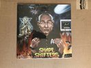 *RARE* SHAPESHIFTERS - Adopted By Aliens Vinyl M Sealed Unopened Rap