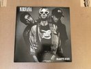 Nirvana Cigarette Burns Vinyl RARE VG++ Unofficial Release Grunge Rock