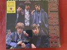 Sealed Rolling Stones The Brian Jones Years 5 LP 3 CD Booklet Vinyl Set