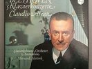 G190 Beethoven 5 Piano Concertos Arrau Haitink 5LP Philips S-C 71 AX 501 Stereo