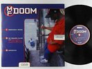 MF Doom/MF Grimm - MF 2x12