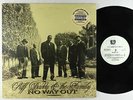 Puff Daddy & The Family - No Way Out 2xLP - Bad Boy