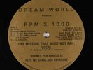RPM X 1000 - One Mission That Must Not Fail 12