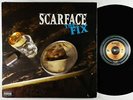 Scarface - The Fix 2xLP - Def Jam VG++