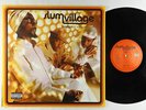 Slum Village - Trinity (Past, Present, And Future) 2xLP - Capitol VG+
