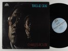 CHARLES ROUSE Two Is One STRATA-EAST LP VG+ **
