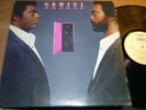 LP  33 T GEMINI RISSING  RARE    press us