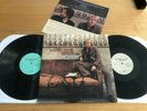 KENNY WAYNE SHEPHERD BAND..HOW I GO...RARE USA ISSUE DOUBLE ALBUM..16861 77231