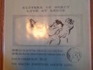 Sisters Of Mercy Live At Leeds takrl2226