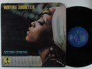 WAYNE SHORTER Second Genesis V.J. INTERNATIONAL VJS-3057 LP VG+/VG++ **