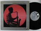 SIR EDWARD The Power Of Feeling ENCOUNTER LP VG+ gatefold **