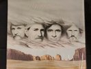 1985 Vinyl Record HIGHWAYMAN Album WILLIE NELSON WAYLON JENNINGS JOHNNY CASH