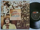 MINT TATTOO s/t, self-titled lp 1969 U.S. Dot DLP 25918 gatefold hard psych