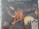 Doctor Who - The Massacre - Double LP 'Blaze' Vinyl - Brand New / Sealed - RSD20