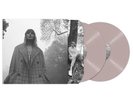 Taylor Swift Folklore Album Clandestine Meetings Pink Colored 2x Vinyl LP Record