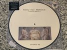 Manic Street Preachers “The Holy Bible 20” Orig UK Mix RSD Picture Pic Disc OOP
