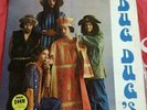 Dug dugs first press SCARCE RARE 4 STARS POKORA Mexican lp psych orange seal