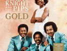 Gladys Knight and The Pips - Gold (Demon Records) Vinyl 12