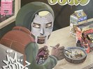 MF Doom: MM..Food - 2020 Reissue, Green & Pink Color 2x Vinyl LP, New/Sealed