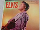 Original 1956 RCA EPA-993 Elvis Presley So Glad You're Mine Old Shep