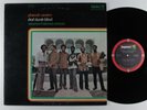PHAROAH SANDERS Deaf Dumb Blind IMPULSE LP VG+ gatefold **