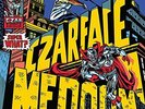 Czarface and Mf Doom - Super What? - LP Vinyl - SIL015LP - NEW