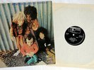 Hendrix Band Of Gypsys 1st UK LP record Rare Puppets cover Track Record ?1970