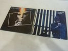 DAVID BOWIE - Stage & Ziggy Stardust (Motion Picture) - 2 x LP BUNDLE ***SALE***