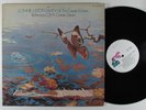 LONNIE LISTON SMITH Reflections Of A Golden Dream FLYING DUTCHMAN LP VG+ **