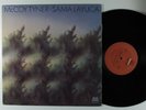 MCCOY TYNER Sama Layuca MILESTONE LP VG++ **