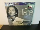 Diana Ross - Diana NAUTILUS SUPERDISCS DBX FACTORY SEALED AUDIOPHILE LP