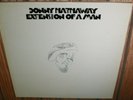 DONNY HATHAWAY / EXTENSION OF A MAN LP / ORIGINAL PRESS / EXCELLENT