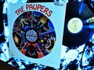 MONO SONG MIXES  1967 OG THE PAUPERS - MAGIC PEOPLE   Garage Psych FUZZ ROCK