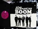 THE IMPACT FORCE : 1966 ORIG 