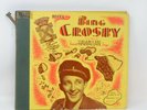 Bing Crosby Decca 6 Record Album *Favorite Hawaiiana Songs*  10