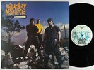 Naughty By Nature - S/T LP - Tommy Boy VG++