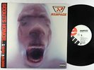 Rampage - Scouts Honor... By Way Of Blood 2xLP - Elektra VG++