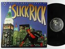 Slick Rick - The Great Adventures Of LP - Def Jam