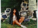 SZA - Ctrl 2xLP - Top Dawg/RCA Green Wax Autograph Ltd. SEALED