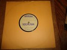 Rare Mid 20s VOCALION Master Pressing 78/THE AMBASSADORS/E