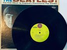 Meet The Beatles LP Capitol Record Club 1969-1971 Green Target Label ST 2047