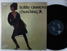 BOBBY TIMMONS Chun-King PRESTIGE LP mono **