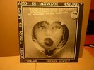 Crass Penis Envy Vinyl LP Original 1980 POSTER SLEEVE