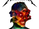 Metallica - Hardwired: To Self-Destruct (Limited Edition Red Vinyl)