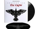 The Crow (Original Motion Picture Soundtrack 2xLP)