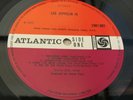 Led Zeppelin III 1970 UK LP  MISSPELT 'CELEBRATION' Red/Plum NEAR MINT - LISTEN