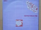 BRUTON MUSIC Abstractions In Time BRM2 VINYL Musik Zum Samplen