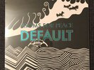Atoms For Peace Default Limited 12” UK Single NEW SEALED Out Of Print XLT 584