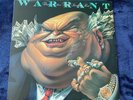 Warrant, Dirty Rotten Filthy Stinking Rich Vinyl LP Record - NM - 1988/89